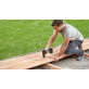 BOSCH UniversalDrill 18V-60 gręžtuvas - suktuvas